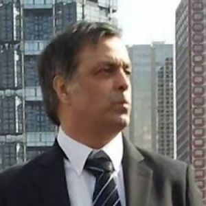 Yvon Menard, Administrateur système et réseaux, webmaster, Webdesigner