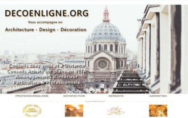 DECOENLIGNE.ORG